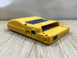 GameBoy Color Yellow Console Nintendo Japan - With Defects LG8372