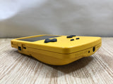 GameBoy Color Yellow Console Nintendo Japan - With Defects LG8372