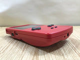 GameBoy Color Red Console Nintendo Japan - With Defects LG8373