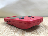 GameBoy Color Red Console Nintendo Japan - With Defects LG8374