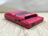 GameBoy Color Red Console Nintendo Japan - With Defects LG8375
