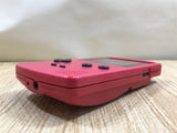 GameBoy Color Red Console Nintendo Japan - With Defects LG8375