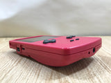 GameBoy Color Red Console Nintendo Japan - With Defects LG8375