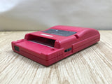 GameBoy Color Red Console Nintendo Japan - With Defects LG8375