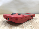 GameBoy Color Red Console Nintendo Japan - With Defects LG8376