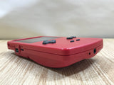 GameBoy Color Red Console Nintendo Japan - With Defects LG8376