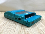 GameBoy Color Blue Console Nintendo Japan - With Defects LG8377