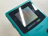 GameBoy Color Blue Console Nintendo Japan - With Defects LG8377