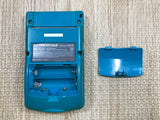 GameBoy Color Blue Console Nintendo Japan - With Defects LG8377