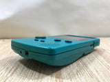 GameBoy Color Blue Console Nintendo Japan - With Defects LG8377