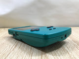 GameBoy Color Blue Console Nintendo Japan - With Defects LG8377