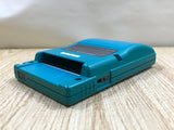 GameBoy Color Blue Console Nintendo Japan - With Defects LG8377