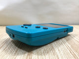 GameBoy Color Blue Console Nintendo Japan - Tested Working LG8378