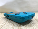 GameBoy Color Blue Console Nintendo Japan - Tested Working LG8378