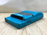 GameBoy Color Blue Console Nintendo Japan - Tested Working LG8378