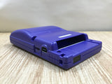 GameBoy Color Purple Console Nintendo Japan - With Defects LG8379