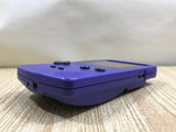 GameBoy Color Purple Console Nintendo Japan - With Defects LG8379