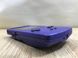 GameBoy Color Purple Console Nintendo Japan - With Defects LG8379