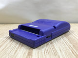 GameBoy Color Purple Console Nintendo Japan - With Defects LG8379