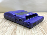GameBoy Color Purple Console Nintendo Japan - With Defects LG8380