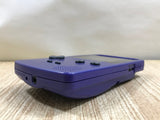 GameBoy Color Purple Console Nintendo Japan - With Defects LG8380