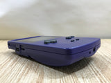 GameBoy Color Purple Console Nintendo Japan - With Defects LG8380
