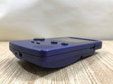 GameBoy Color Purple Console Nintendo Japan - Not Working LG8381