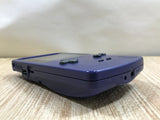 GameBoy Color Purple Console Nintendo Japan - Not Working LG8381
