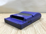 GameBoy Color Purple Console Nintendo Japan - Not Working LG8381