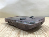 GameBoy Color Clear Purple Console Nintendo Japan - With Defects LG8387