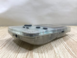 GameBoy Color Clear Console Nintendo Japan - With Defects LG8389