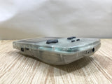 GameBoy Color Clear Console Nintendo Japan - With Defects LG8389