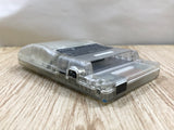 GameBoy Color Clear Console Nintendo Japan - With Defects LG8389