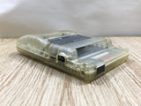 GameBoy Color Clear Console Nintendo Japan - With Defects LG8390