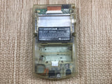 GameBoy Color Clear Console Nintendo Japan - With Defects LG8390