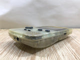 GameBoy Color Clear Console Nintendo Japan - With Defects LG8390