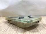 GameBoy Color Clear Console Nintendo Japan - With Defects LG8390