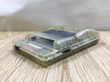 GameBoy Color Clear Console Nintendo Japan - With Defects LG8390