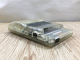 GameBoy Color Clear Console Nintendo Japan - With Defects LG8391