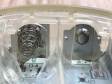 GameBoy Color Clear Console Nintendo Japan - With Defects LG8391