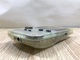 GameBoy Color Clear Console Nintendo Japan - With Defects LG8391