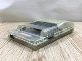 GameBoy Color Clear Console Nintendo Japan - With Defects LG8391