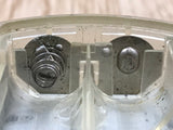 GameBoy Color Clear Console Nintendo Japan - With Defects LG8392
