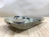 GameBoy Color Clear Console Nintendo Japan - With Defects LG8392