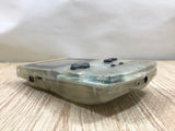 GameBoy Color Clear Console Nintendo Japan - With Defects LG8392