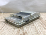 GameBoy Color Clear Console Nintendo Japan - With Defects LG8392