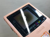 GameBoy Color Hellow Kitty Ver. Console Nintendo Japan - Not Working LG8393