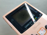 GameBoy Color Hellow Kitty Ver. Console Nintendo Japan - Not Working LG8393