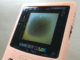GameBoy Color Hellow Kitty Ver. Console Nintendo Japan - Not Working LG8393