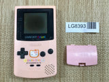 GameBoy Color Hellow Kitty Ver. Console Nintendo Japan - Not Working LG8393